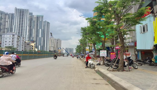 Bán nhà mặt phố Hai Bà Trưng, quận Hoàn Kiếm 80m2 giá 30 tỷ cực hiếm nhà bán
